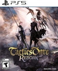 Tactics Ogre: Reborn [CA]