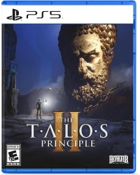 Talos Principle 2, The