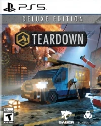 Teardown - Deluxe Edition