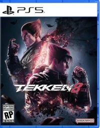 Tekken 8