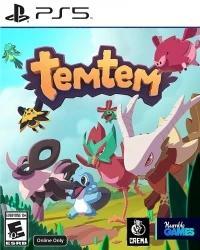 Temtem