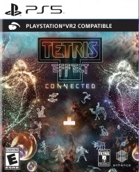 Tetris Effect: Connected