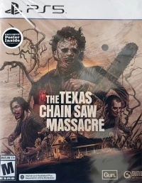 Texas Chain Saw Massacre, The