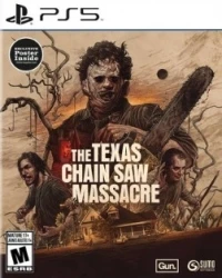 Texas Chain Saw Massacre, The [CA]