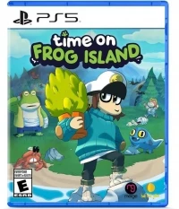 Time on Frog Island