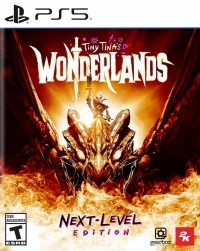 Tiny Tina's Wonderlands - Next-Level Edition [MX]