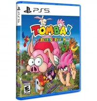 Tomba! - Special Edition