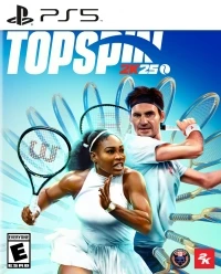 TopSpin 2K25