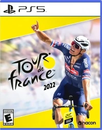 Tour de France 2022