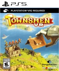 Townsmen VR