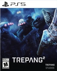 Trepang 2