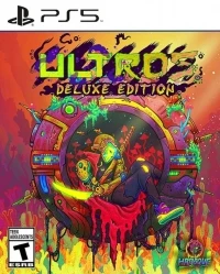 Ultros - Deluxe Edition