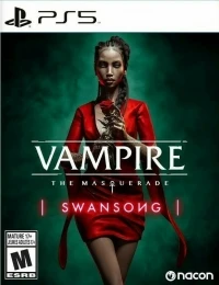 Vampire: The Masquerade: Swansong