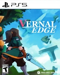 Vernal Edge