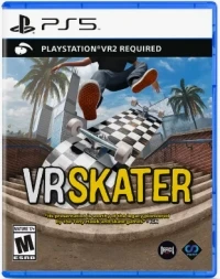 VR Skater