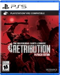 Walking Dead, The: Saints & Sinners: Ch 2: Retribution - Payback Edition