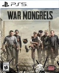 War Mongrels