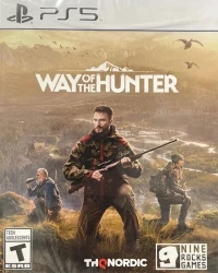 Way of the Hunter