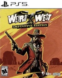 Weird West: Definitive Edition