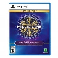 Who Wants to Be a Millionaire?: New Edition