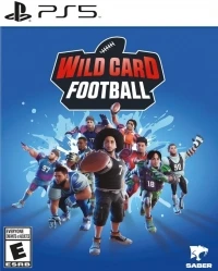 Wild Card Football