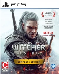 Witcher 3, The: Wild Hunt: Complete Edition [MX]