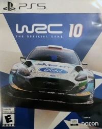 WRC 10