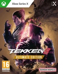 Tekken 8 - Ultimate Edition