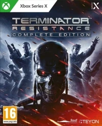 Terminator: Resistance: Complete Edition