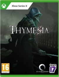 Thymesia