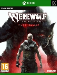 Werewolf: The Apocalypse: Earthblood