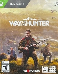 Way of the Hunter