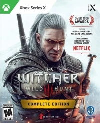 Witcher 3, The: Wild Hunt: Complete Edition