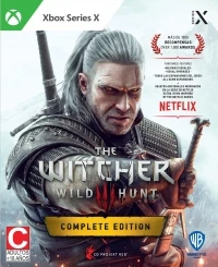 Witcher 3, The: Wild Hunt: Complete Edition [MX]