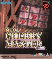 Neo Cherry Master Color