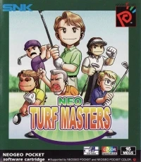 Neo Turf Masters