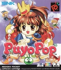 Puyo Pop