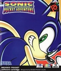 Sonic the Hedgehog: Pocket Adventure