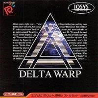 Delta Warp