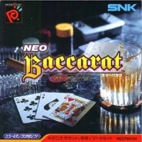 Neo Baccarat