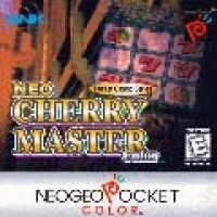 Neo Cherry Master Color