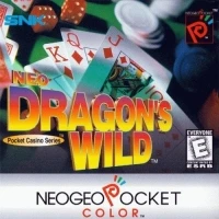 Neo Dragon's Wild