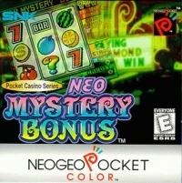 Neo Mystery Bonus