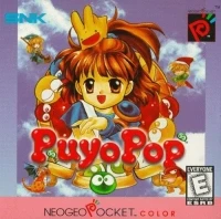 Puyo Pop