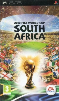 2010 FIFA World Cup South Africa