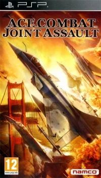 Ace Combat: Joint Assault