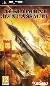 Ace Combat: Joint Assault [FR]