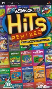 Activision Hits Remixed [UK]