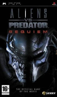 Aliens vs. Predator: Requiem