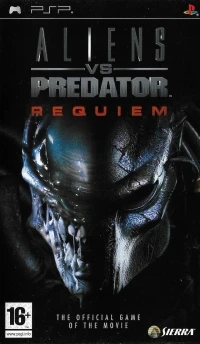 Aliens vs. Predator: Requiem [FR]